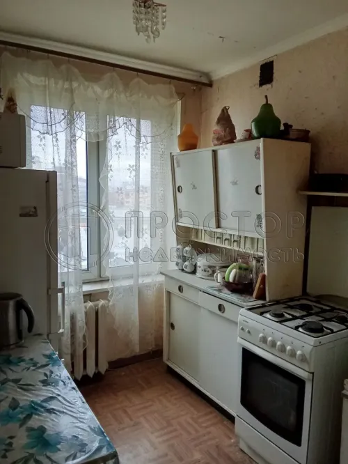 2-комнатная квартира, 44.6 м² - фото 8