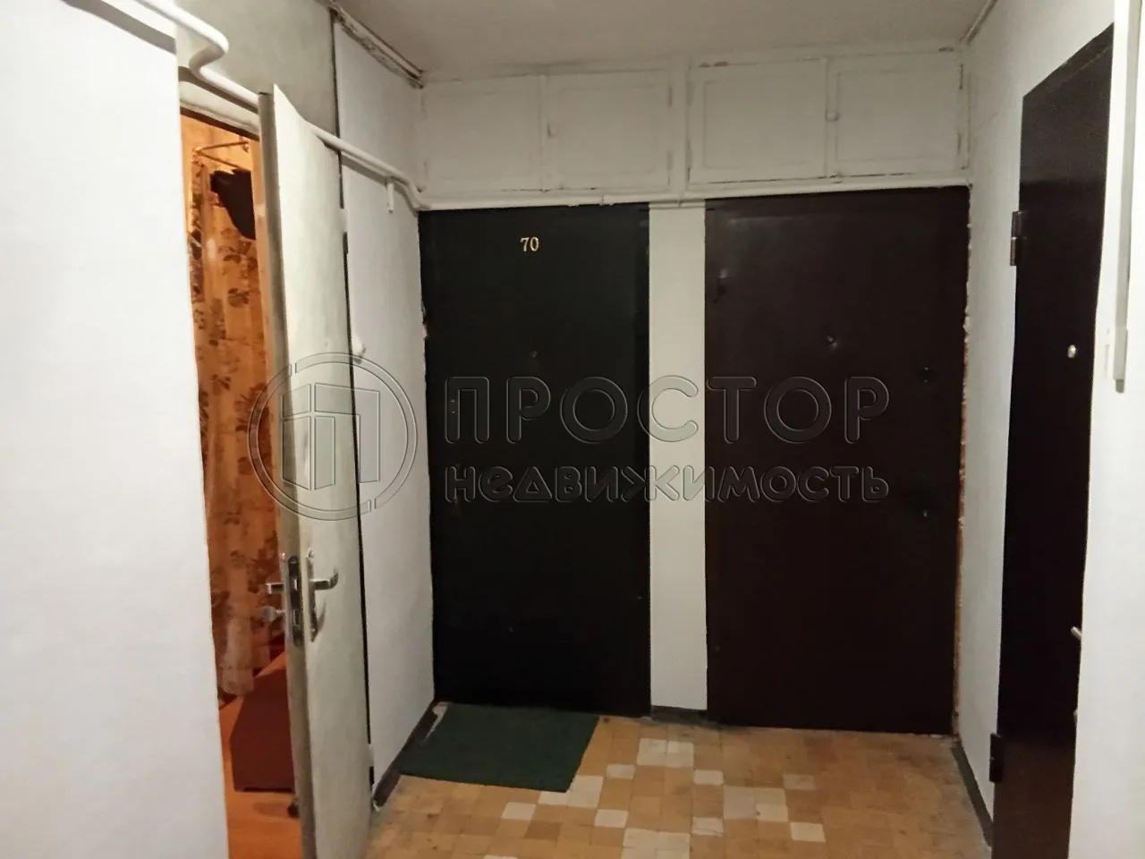 2-комнатная квартира, 44.6 м² - фото 10