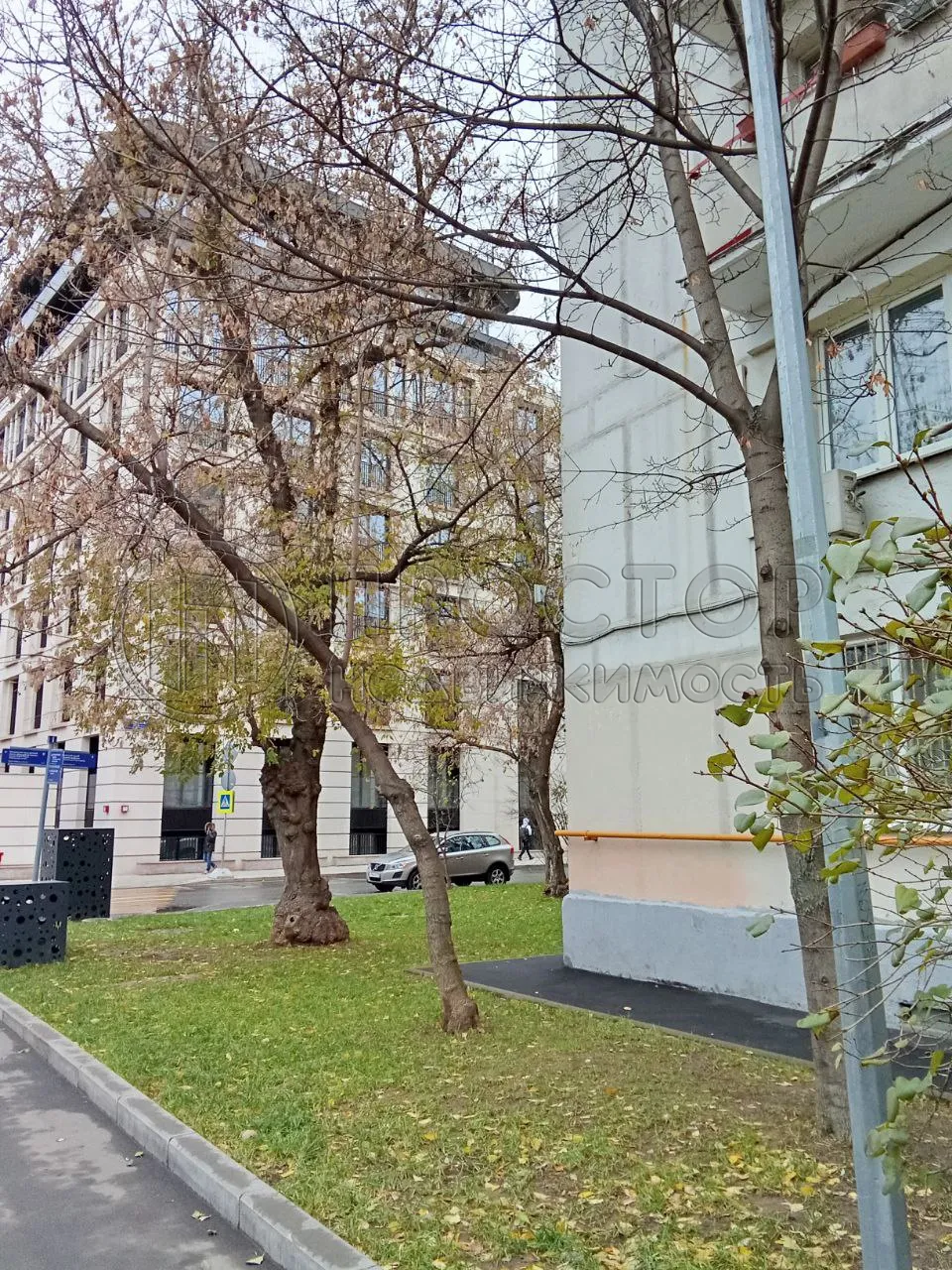 2-комнатная квартира, 44.6 м² - фото 12