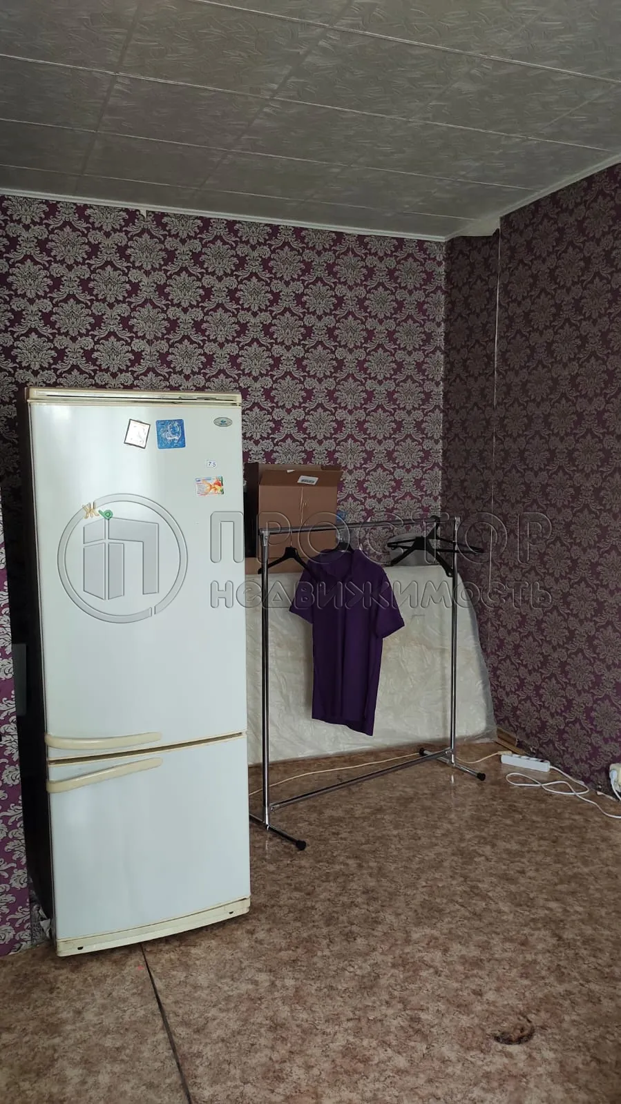 1-комнатная квартира, 39 м² - фото 8