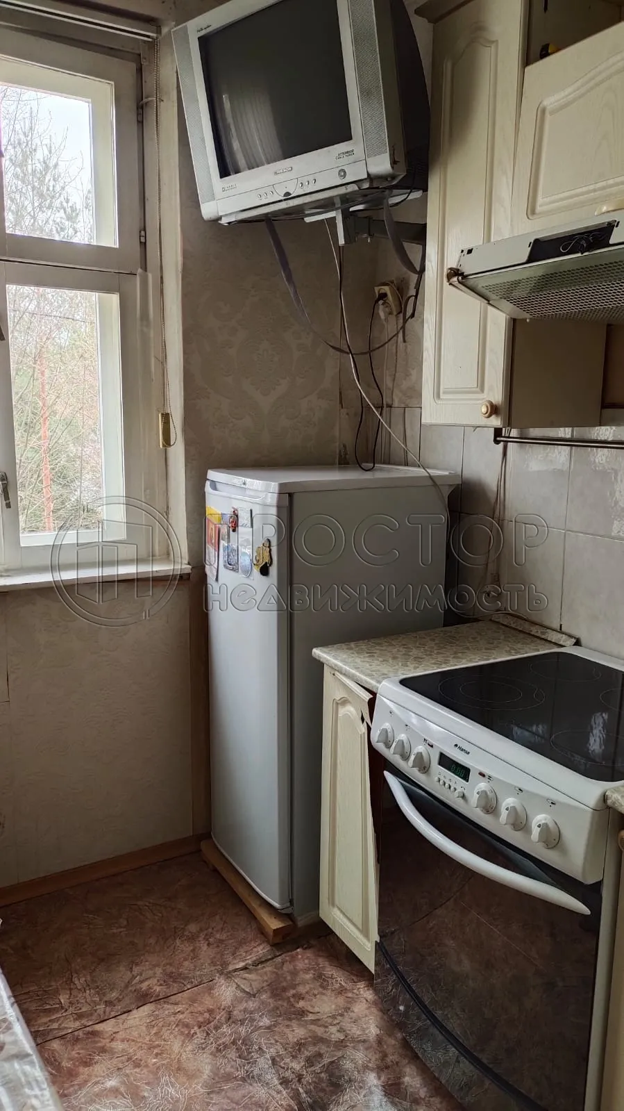 1-комнатная квартира, 39 м² - фото 5