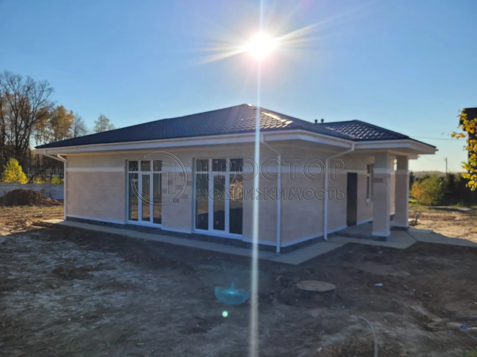 Участок, 9.8 сот. - фото 4