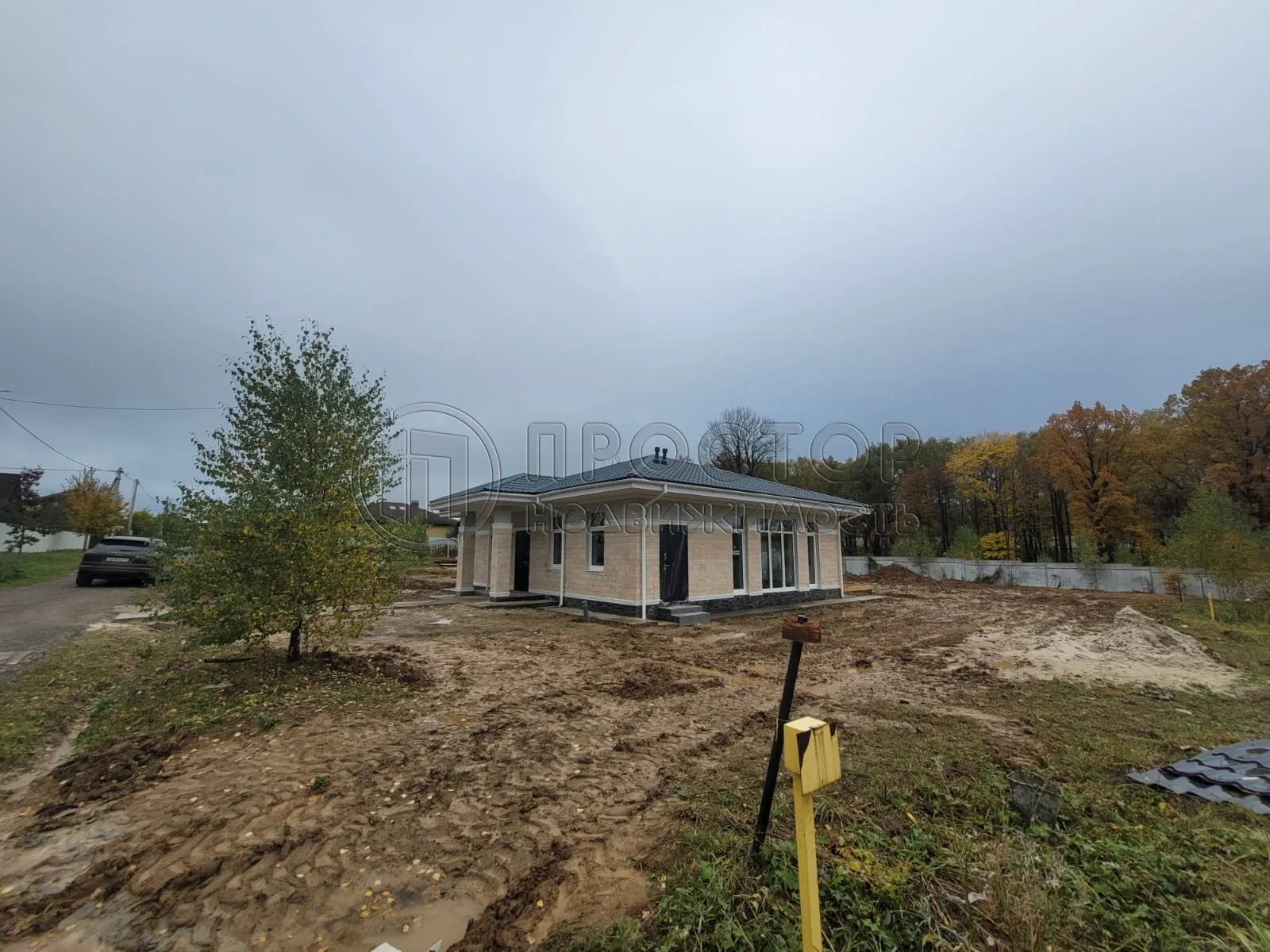 Участок, 9.8 сот. - фото 5