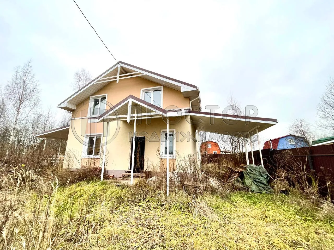 Дом, 196.5 м² - фото 2