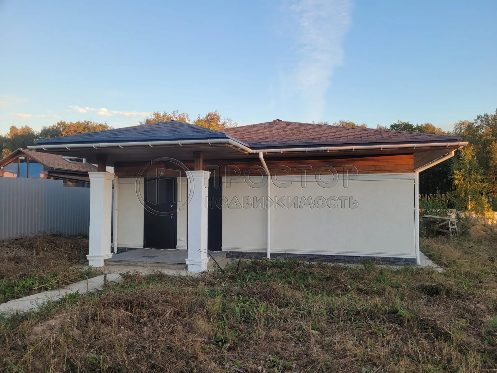 Участок, 8.7 сот. - фото 3