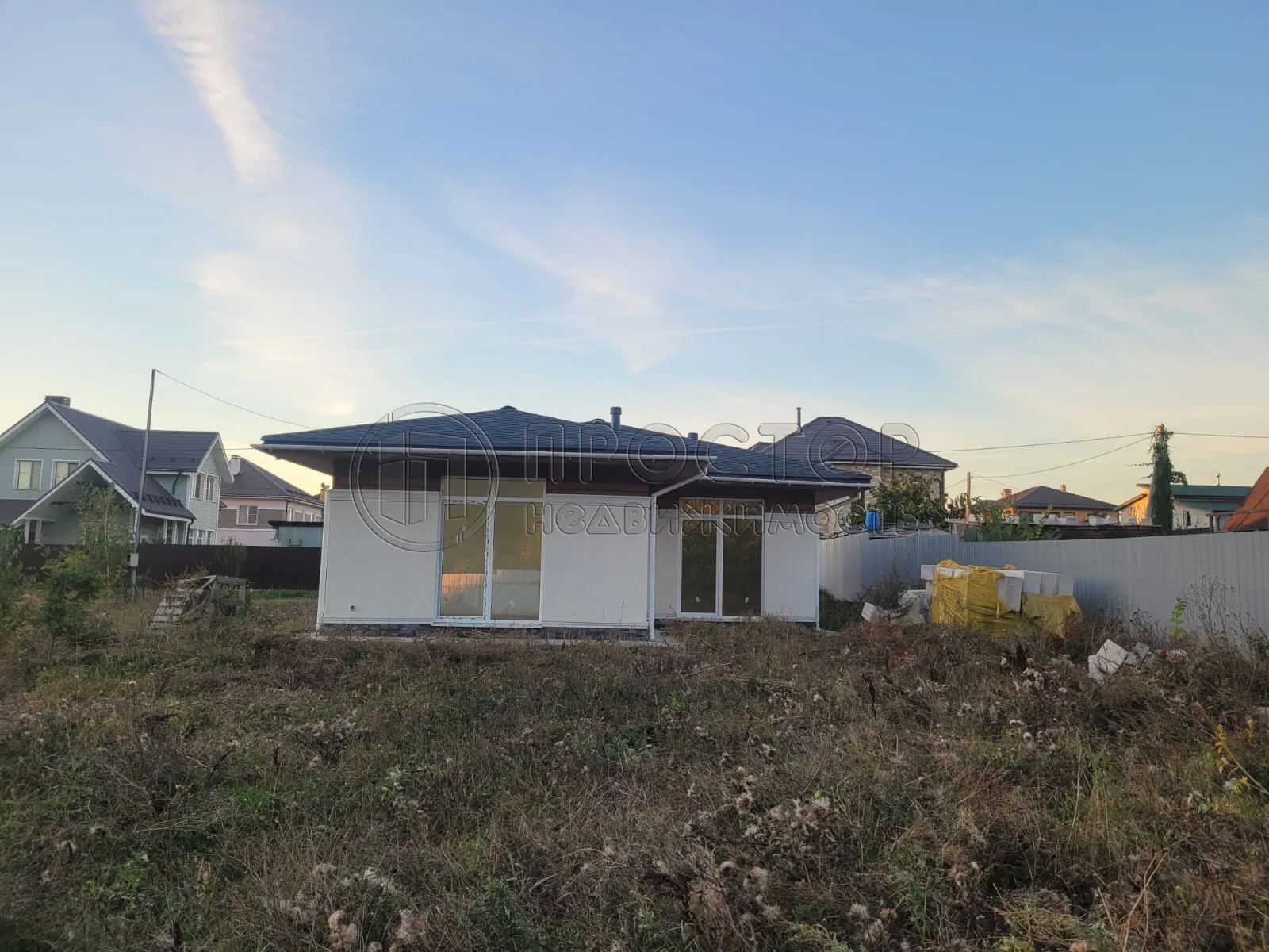 Участок, 8.7 сот. - фото 4