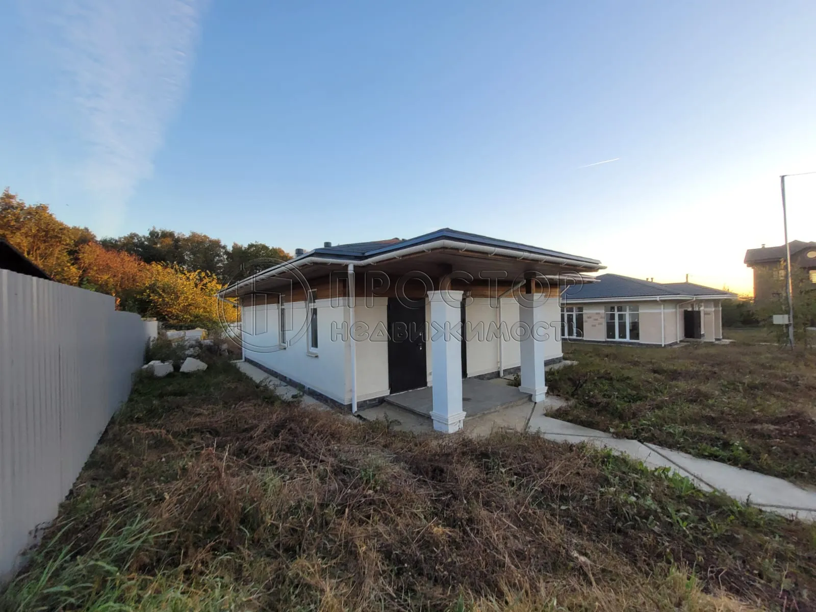 Участок, 8.7 сот. - фото 6