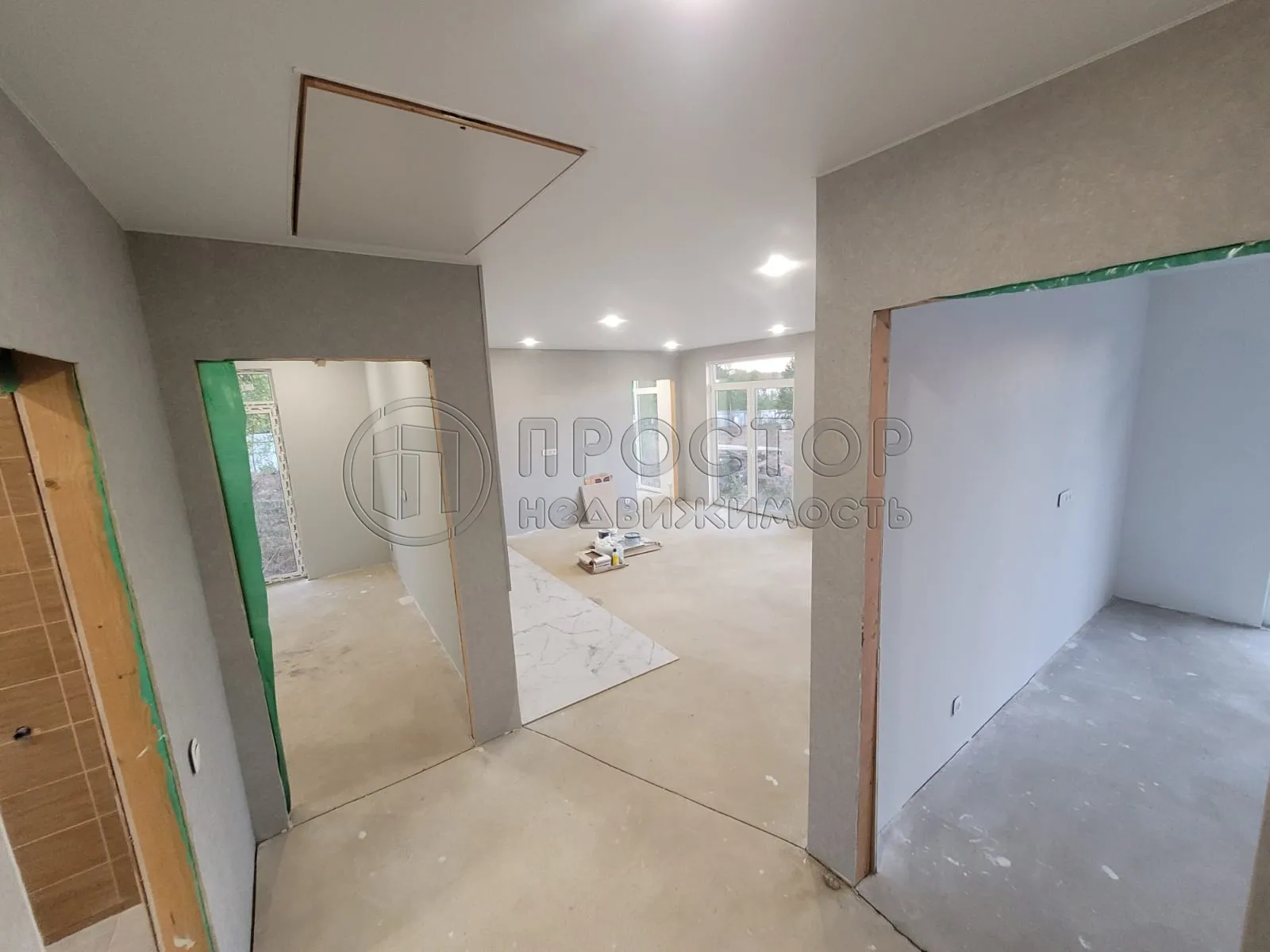 Участок, 8.7 сот. - фото 16