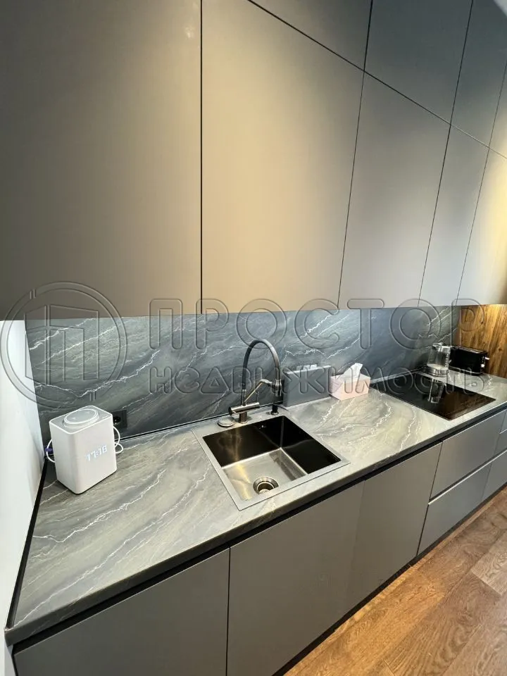 2-комнатная квартира, 65.8 м² - фото 8