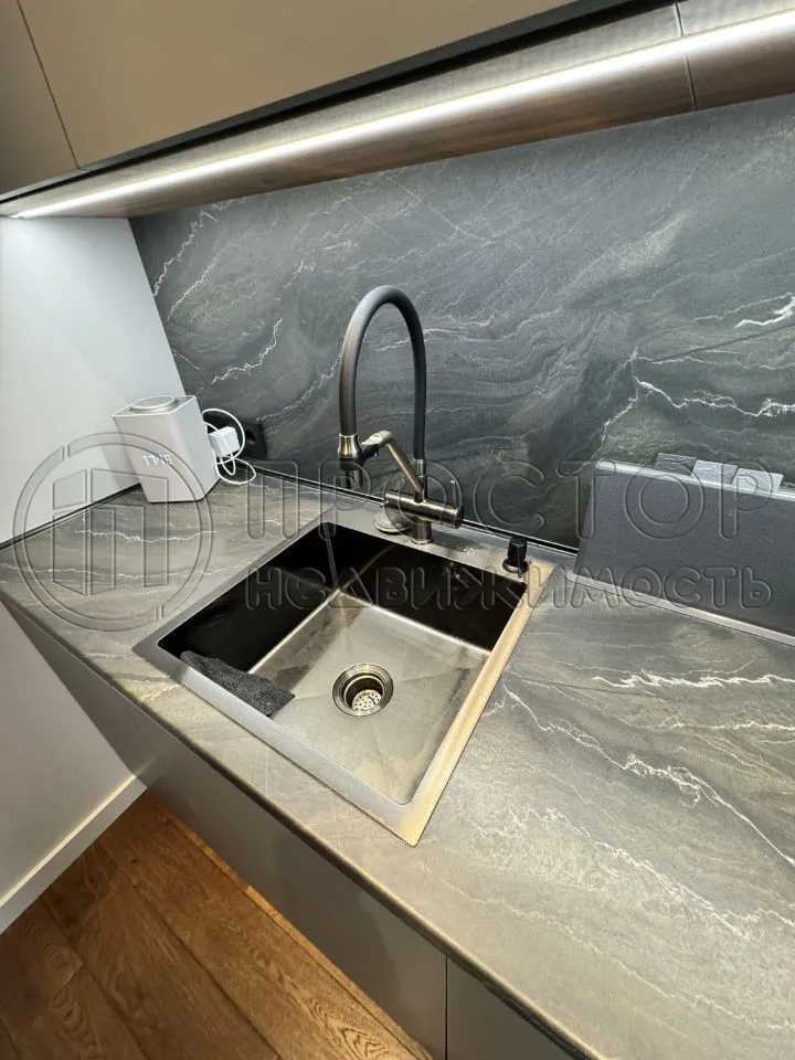 2-комнатная квартира, 65.8 м² - фото 9