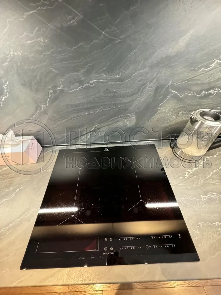 2-комнатная квартира, 65.8 м² - фото 10