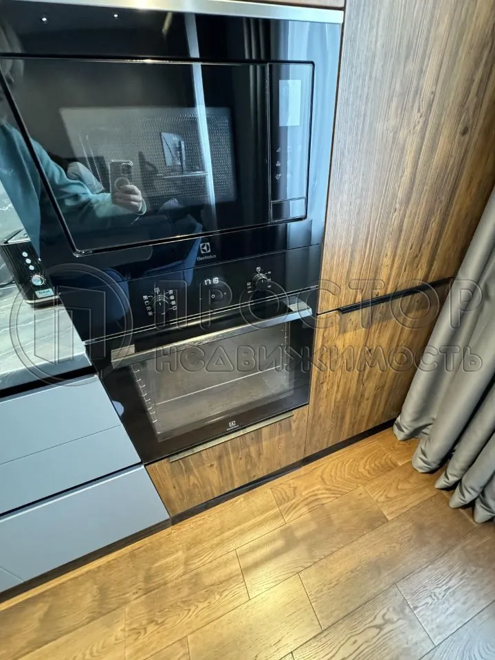 2-комнатная квартира, 65.8 м² - фото 11