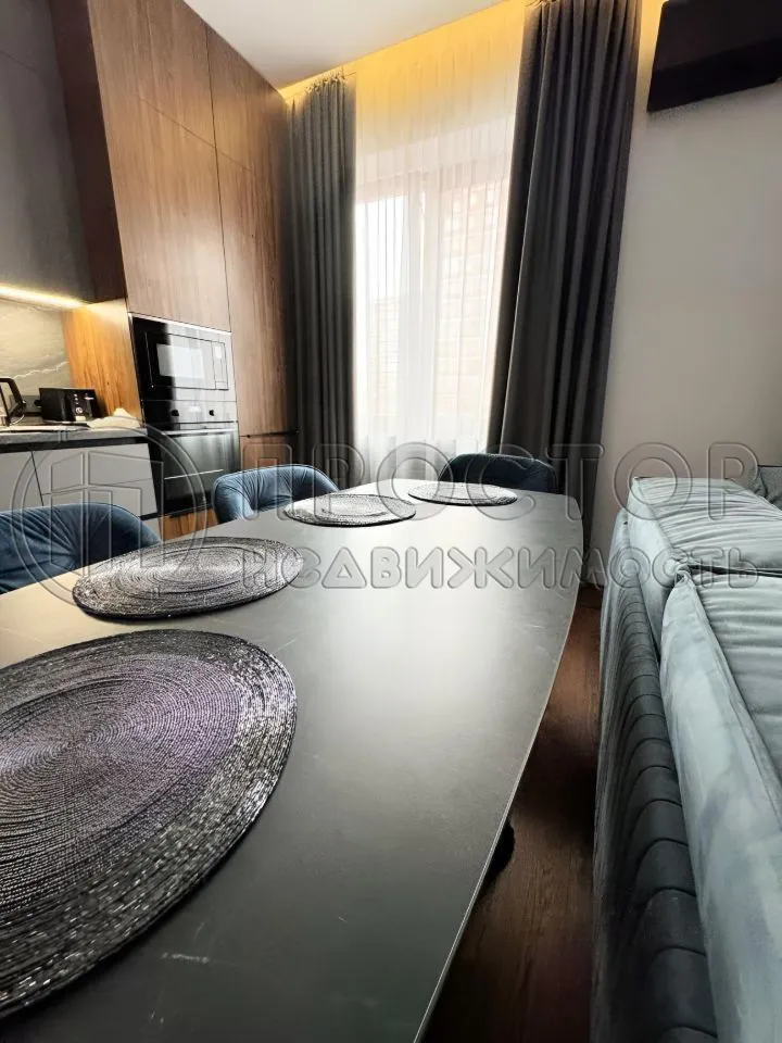 2-комнатная квартира, 65.8 м² - фото 12