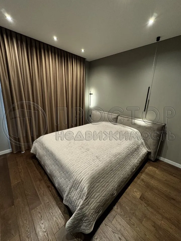 2-комнатная квартира, 65.8 м² - фото 14