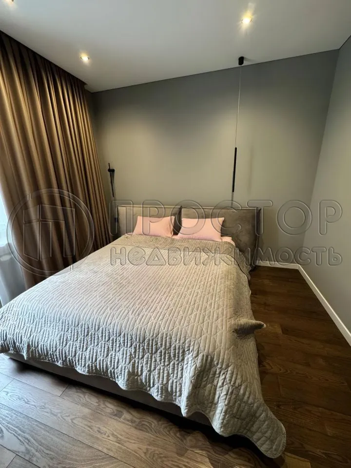 2-комнатная квартира, 65.8 м² - фото 15