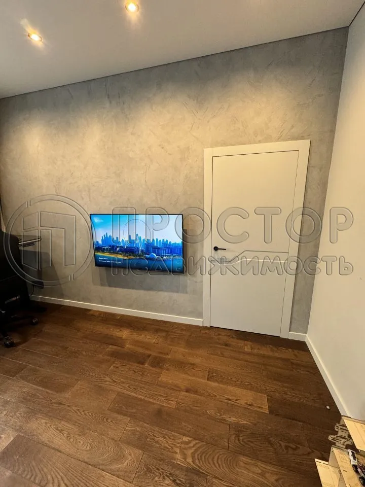 2-комнатная квартира, 65.8 м² - фото 16