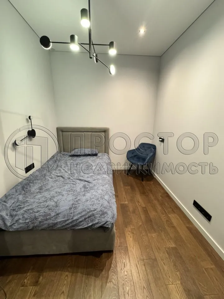 2-комнатная квартира, 65.8 м² - фото 17