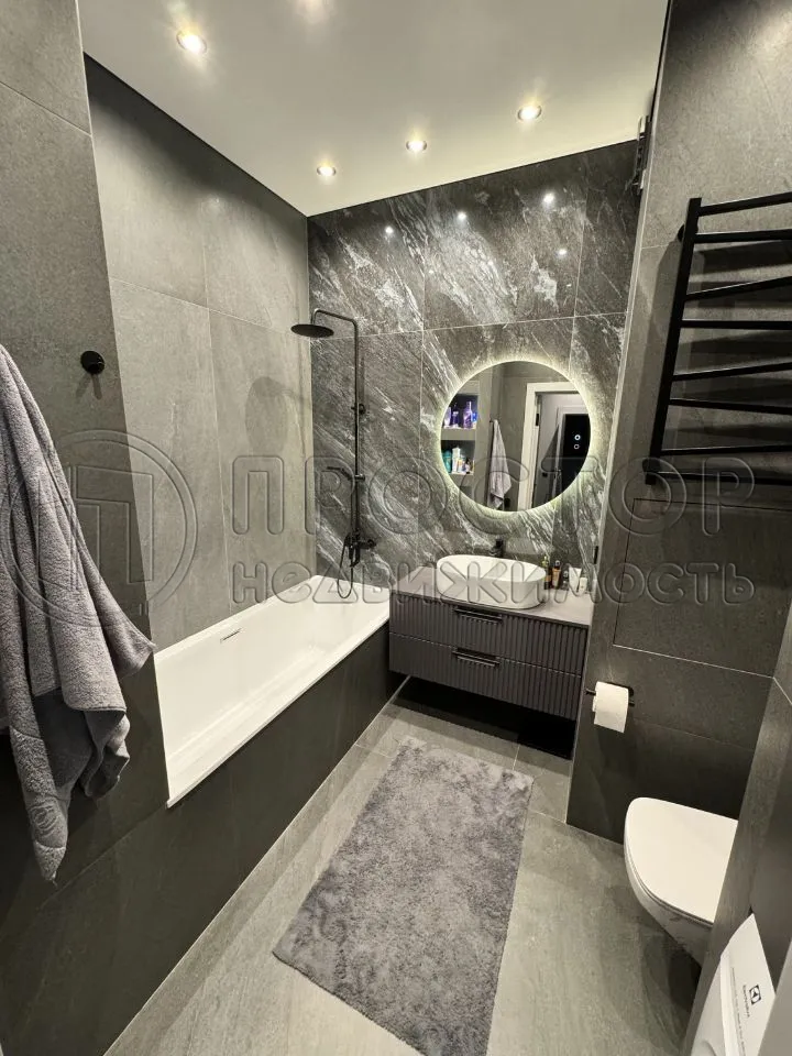 2-комнатная квартира, 65.8 м² - фото 18