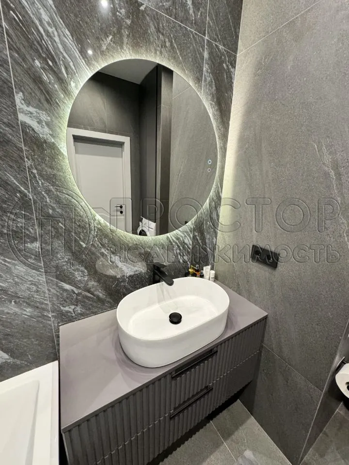 2-комнатная квартира, 65.8 м² - фото 19