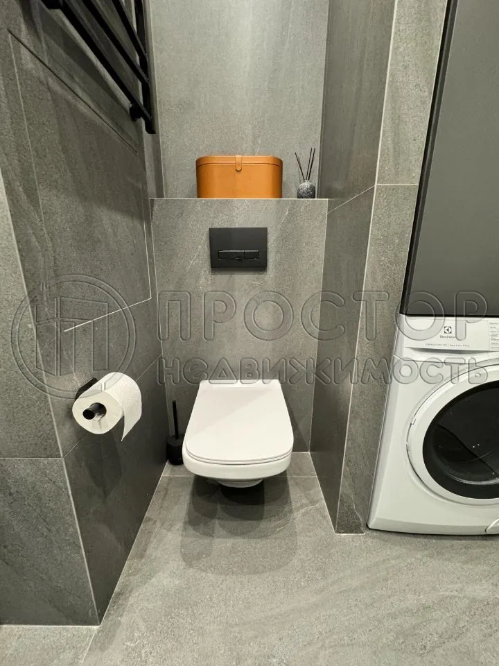 2-комнатная квартира, 65.8 м² - фото 20