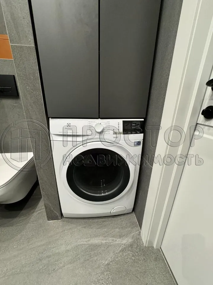 2-комнатная квартира, 65.8 м² - фото 21