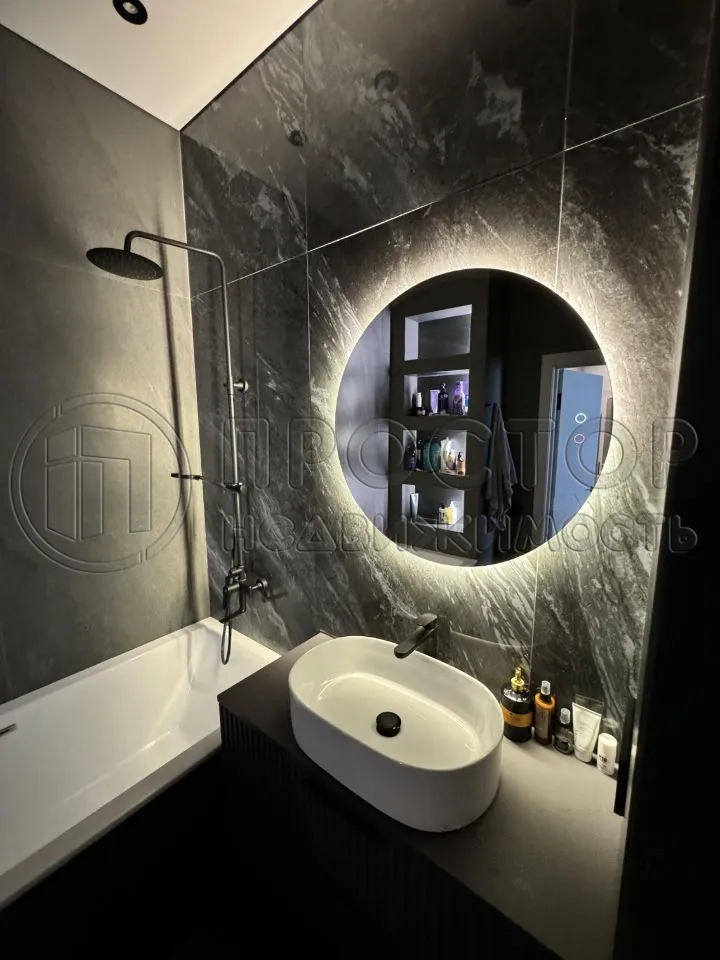 2-комнатная квартира, 65.8 м² - фото 23