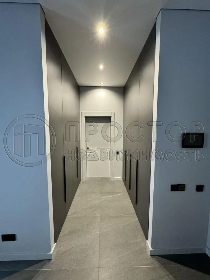 2-комнатная квартира, 65.8 м² - фото 25