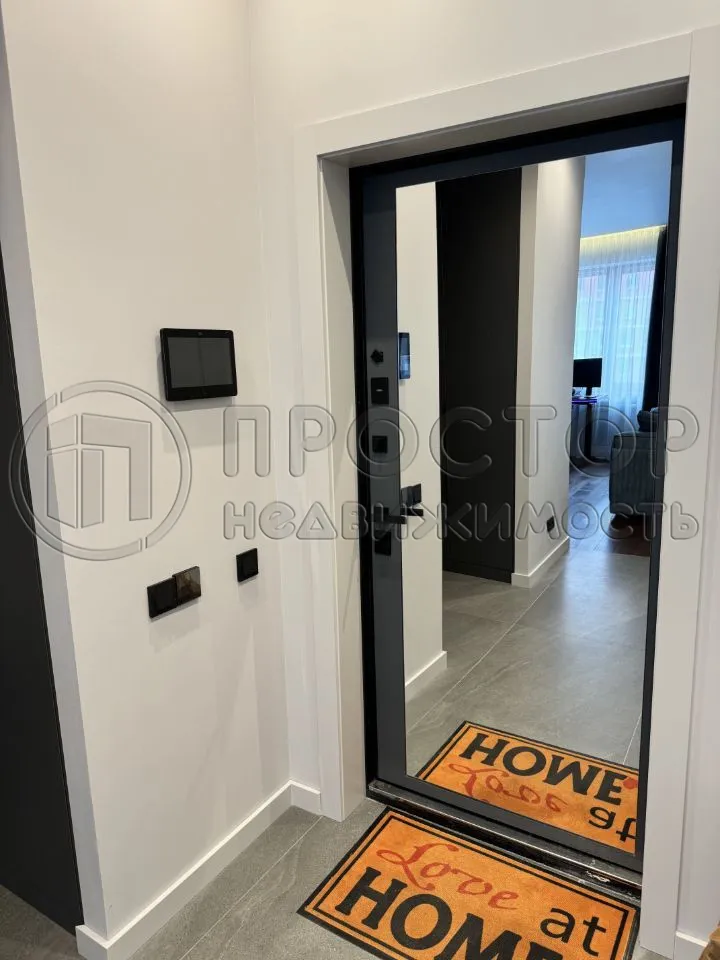 2-комнатная квартира, 65.8 м² - фото 26