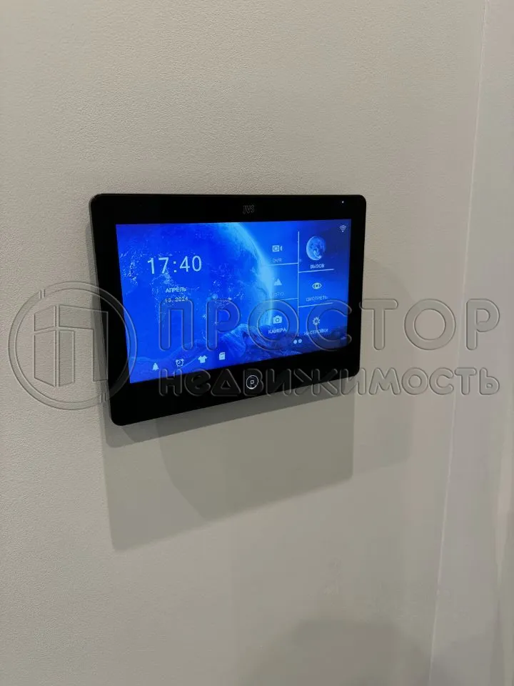 2-комнатная квартира, 65.8 м² - фото 27