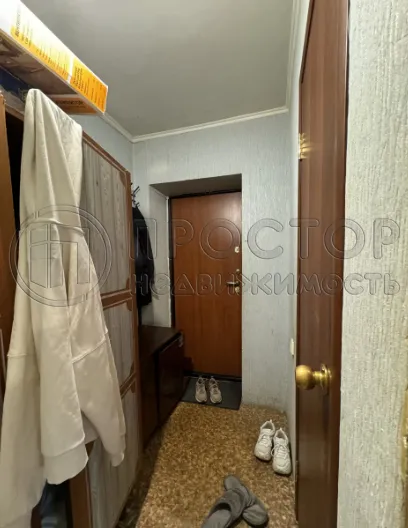 1-комнатная квартира, 30.5 м² - фото 2