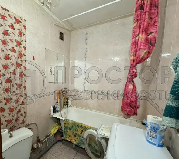 1-комнатная квартира, 30.5 м² - фото 3