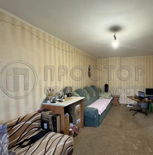 1-комнатная квартира, 30.5 м² - фото 5