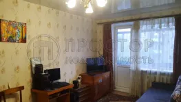 1-комнатная квартира, 30.5 м² - фото 13