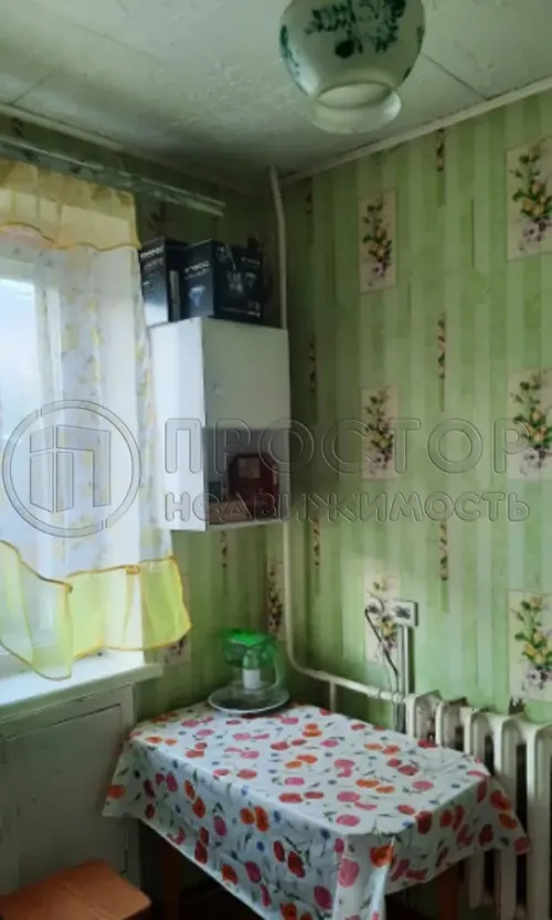 1-комнатная квартира, 30.5 м² - фото 5