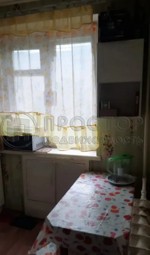 1-комнатная квартира, 30.5 м² - фото 6