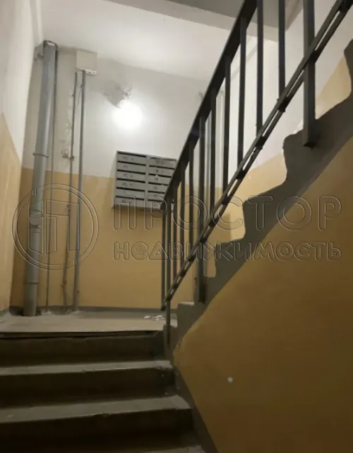 1-комнатная квартира, 30.5 м² - фото 10