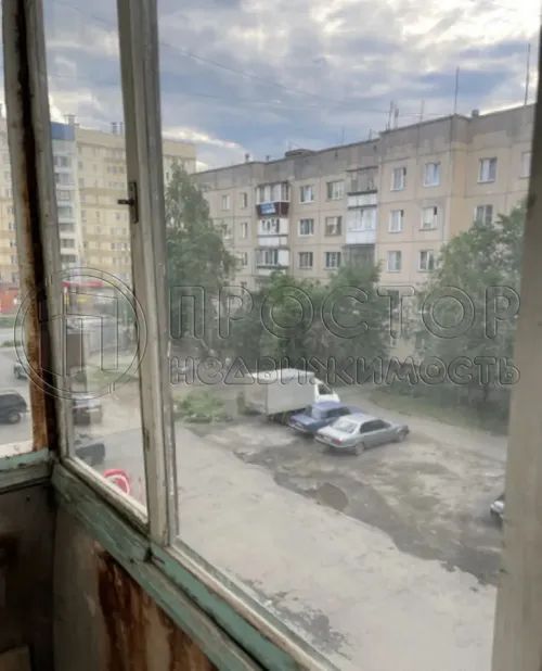 1-комнатная квартира, 30.5 м² - фото 11