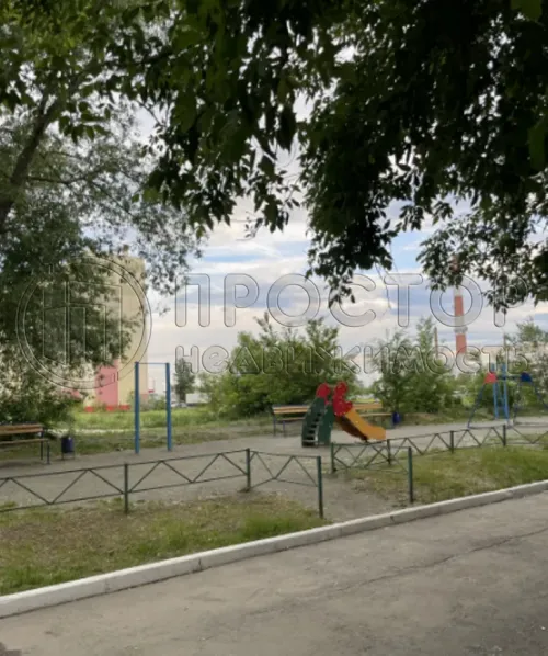 1-комнатная квартира, 30.5 м² - фото 12