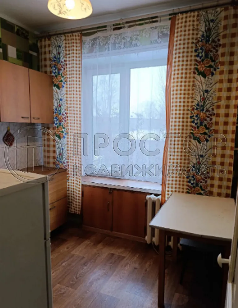 1-комнатная квартира, 30.5 м² - фото 2