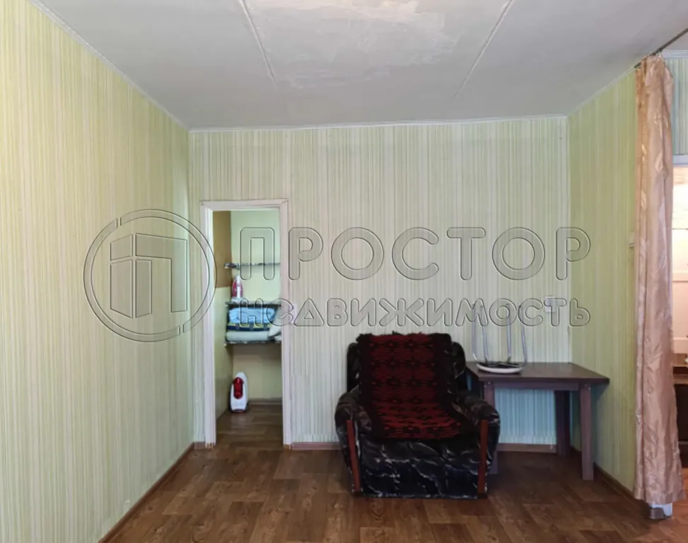 1-комнатная квартира, 30.5 м² - фото 6