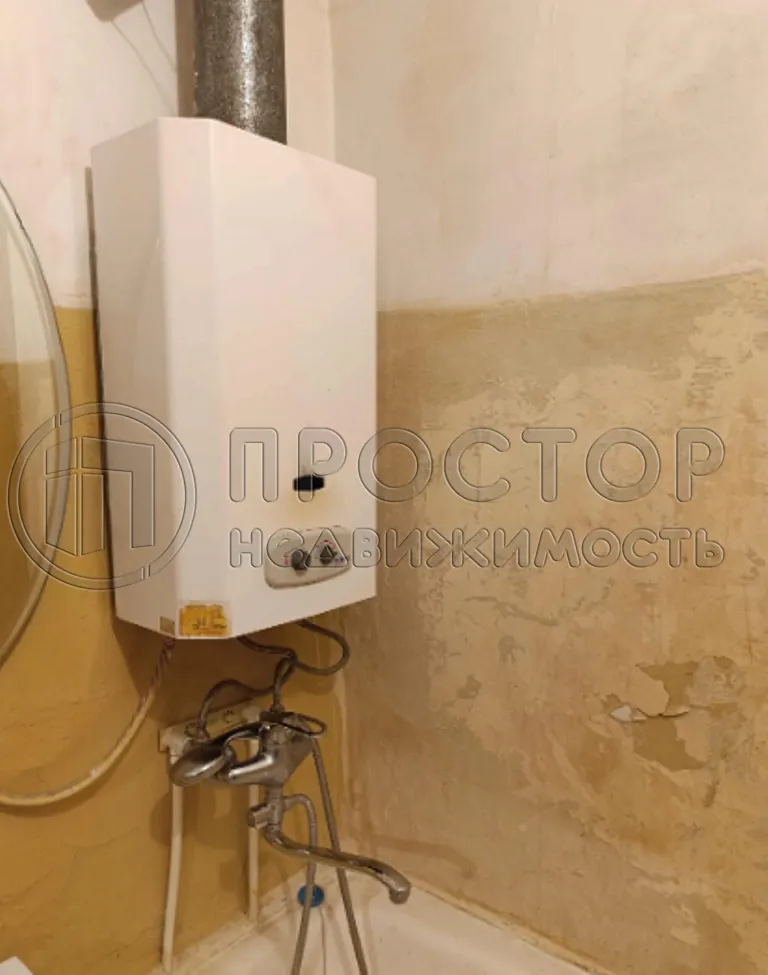 1-комнатная квартира, 30.5 м² - фото 7