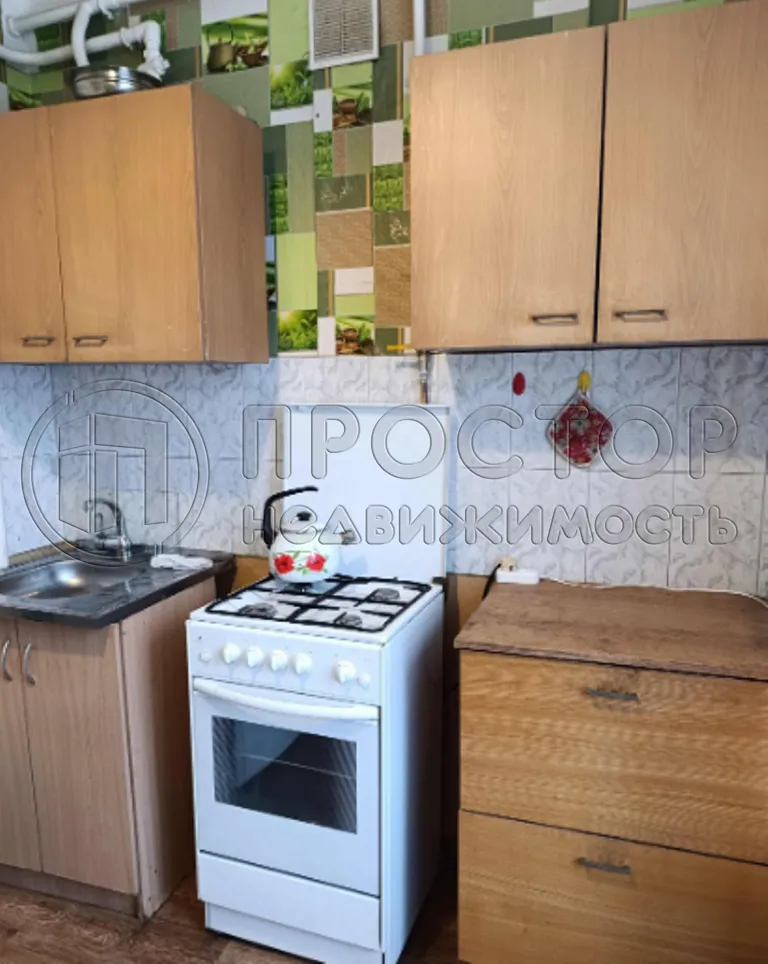 1-комнатная квартира, 30.5 м² - фото 8