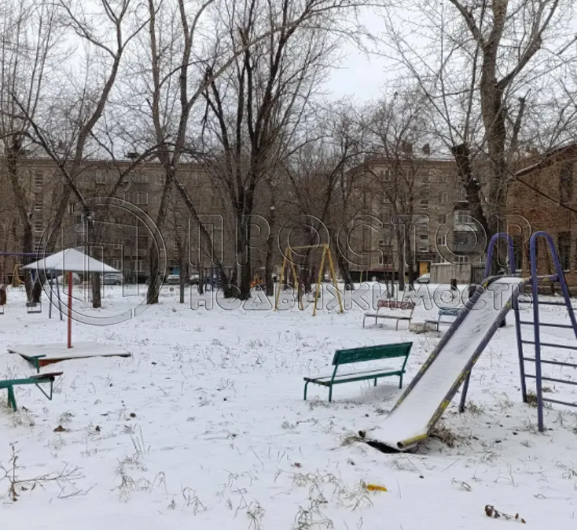 1-комнатная квартира, 30.5 м² - фото 10