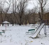 1-комнатная квартира, 30.5 м² - фото 19