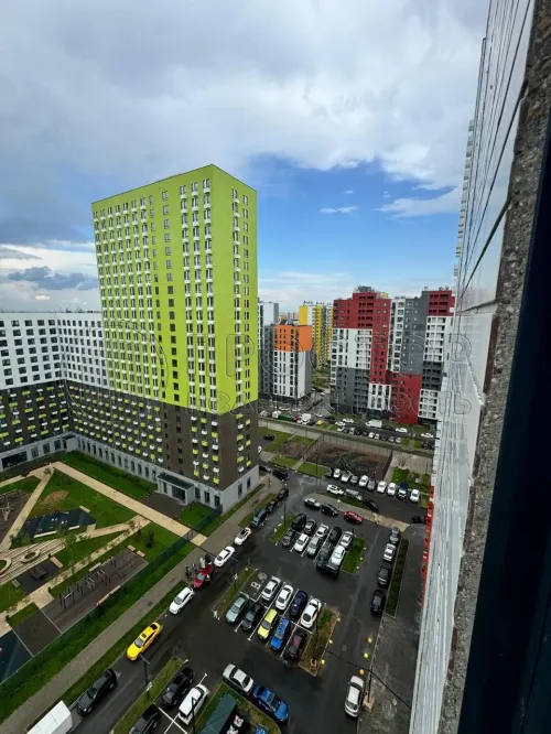 2-комнатная квартира, 51.6 м² - фото 3