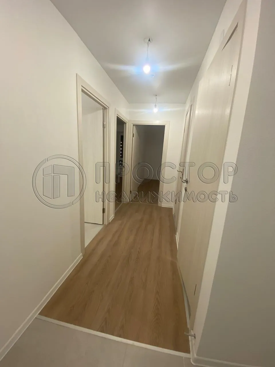 2-комнатная квартира, 51.6 м² - фото 4