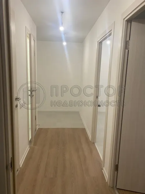 2-комнатная квартира, 51.6 м² - фото 5