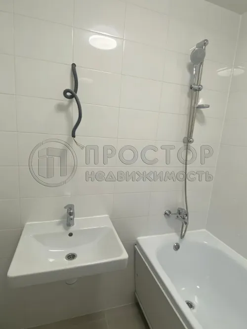 2-комнатная квартира, 51.6 м² - фото 7