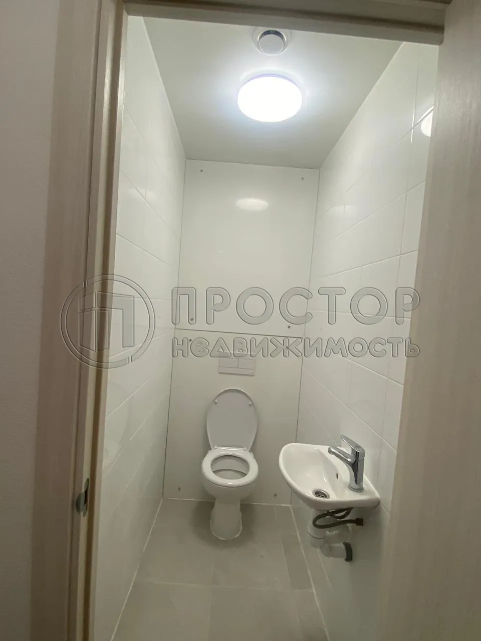 2-комнатная квартира, 51.6 м² - фото 8