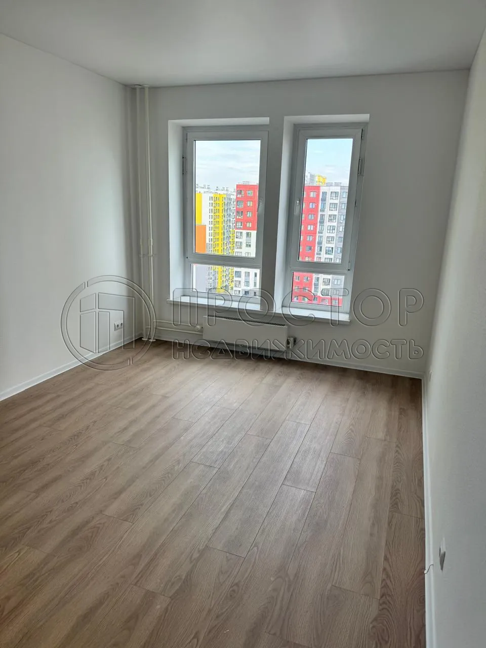 2-комнатная квартира, 51.6 м² - фото 10